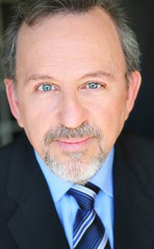 Paul Eiding